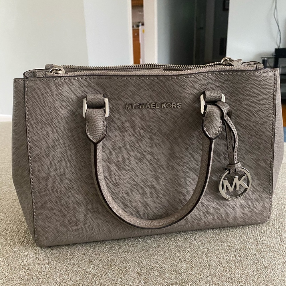 Authentic Michael Kors Purse